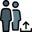 Users icon 64x64