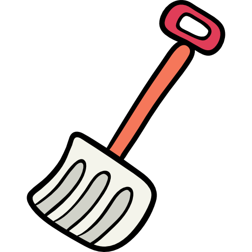 Shovel
