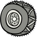 winter,transport,transportation,truck,snow,wheel,repair,wheels,drive,tire