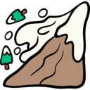 winter,weather,nature,mountain,danger,season,avalanche