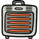 electronics,technology,miscellaneous,temperature,climate,heater,climatization