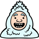 people,fantasy,character,fairy tale,folklore,legend,yeti