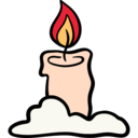 decoration,miscellaneous,light,illumination,birthday and party,candle,candles,ornamental ok 