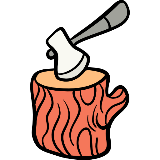Woodcutter