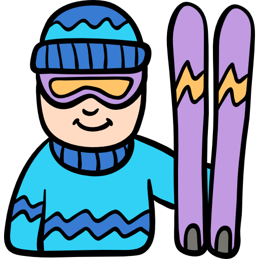 Snowboard