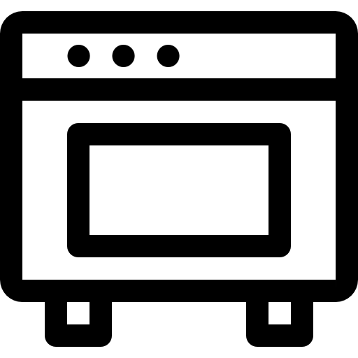 Oven