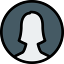 interface,avatar,user,profile,social media,social network,female ok 