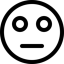 interface,emoji,feelings,smileys,emoticons,scared,faces