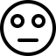 Emoticon icon 64x64