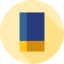 Back to school icon 64x64