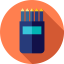 Back to school icon 64x64