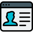 avatar,seo and web,browser,user,profile,people,social