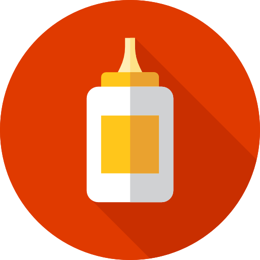 Glue