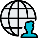 user,internet,worldwide,global,humanpictos ok 