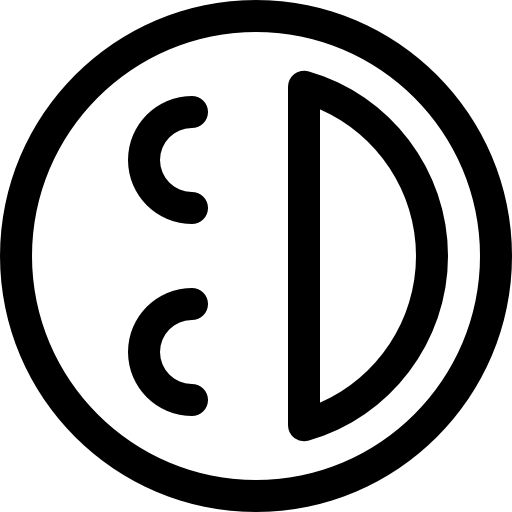 Laughing