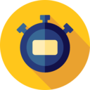 time,interface,time and date,Tools and utensils,timer,chronometer,stopwatch,wait ok 