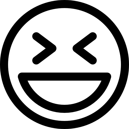 Laughing