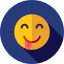 Emoticons icon 64x64