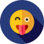 Emoticons icon 64x64