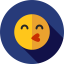 Emoticons icon 64x64