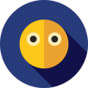 emoji,feelings,smileys,emoticons,thinking