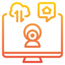 technology,computer,home,professions and jobs,monitor,screen,dashboard,camera