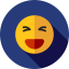 Emoticons icon 64x64