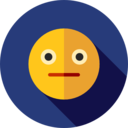 emoji,feelings,smileys,emoticons,confused