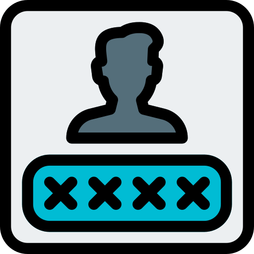 Password