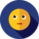 emoji,feelings,smileys,emoticons,confused
