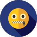 emoji,feelings,smileys,emoticons,secret