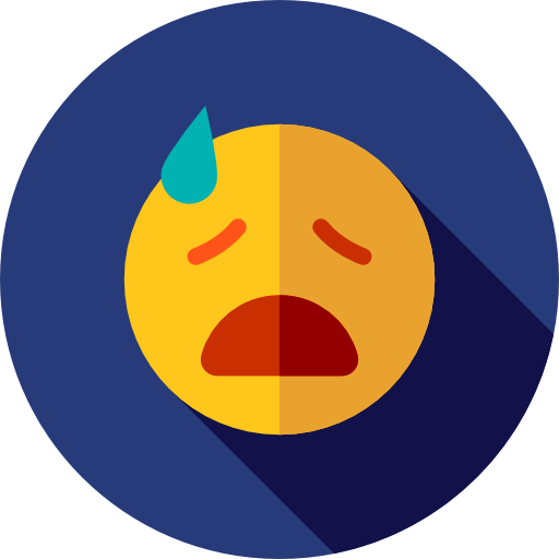 Sad
