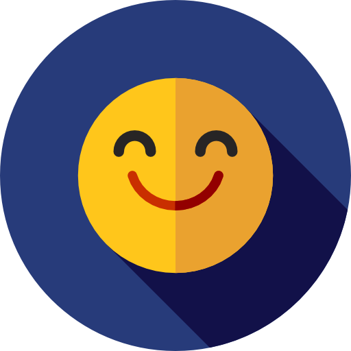 Happy