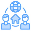 home,professions and jobs,user,worldwide,job,houses,work from home,homework