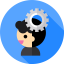 Teamwork icon 64x64