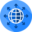 business and finance,multimedia,seo and web,communications,earth grid,planet,global,world grid,translation,languages,worlwide