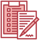 paper,files and folders,list,checking,check mark,checklist,shopping list