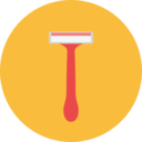 fashion,beauty,grooming,beauty salon,razor,shave,shaving ok 
