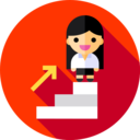 business and finance,seo and web,goal,path,career,ladder,motivation