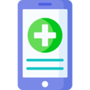 technology,healthcare and medical,smartphone,touch screen,mobile phone,cellphone,iphone,emergency ok 
