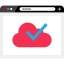 Web Development icon 64x64
