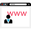 interface,seo and web,browser,internet,computing,www ok 