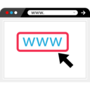 interface,seo and web,browser,internet,computing,www ok 