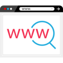 interface,seo and web,browser,internet,computing,www ok 