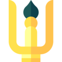cultures,miscellaneous,equipment,trident,diving,harpoon ok 