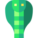 cultures,animals,wildlife,animal kingdom,snake,reptile,cobra ok 