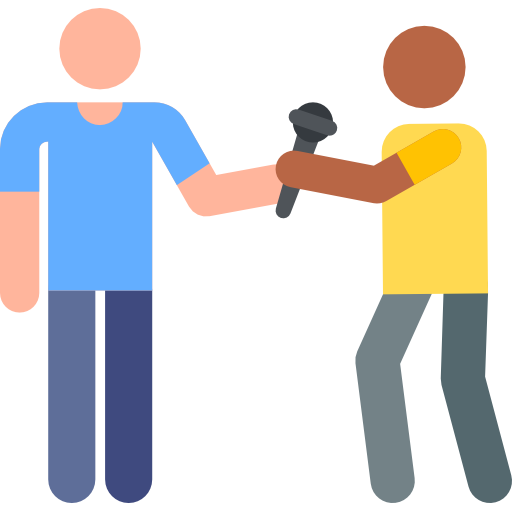 Reporter