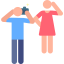 TV shows icon 64x64