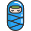 Kids Elements icon 64x64