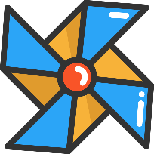 Pinwheel